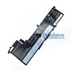 Batería para Lenovo 2019 pro13 L19L3PD3 2020 L19M3PD3 [Batería de repuesto]